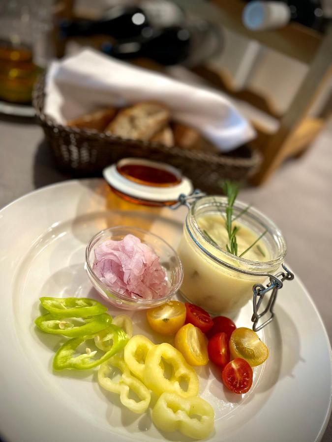 Gesztenyes Залакарос Екстериор снимка